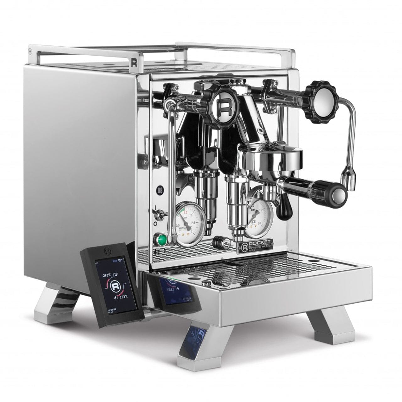Lelit Bianca V3 Espresso Machine