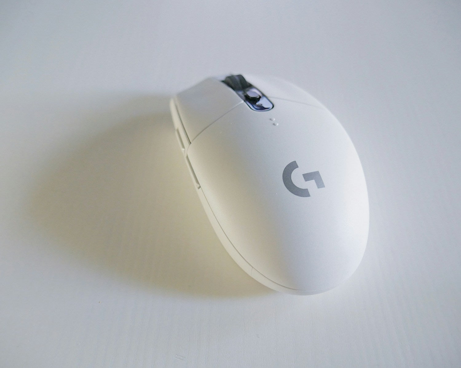 Logitech MX Master 3S Wireless Mouse